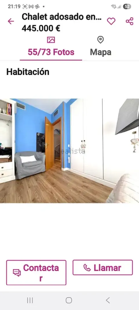 Habitació de lloguer, Reus