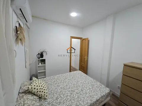 Pis de 39 m² a Madrid