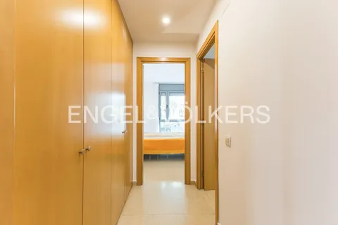 Appartamento 60 m² a Barcelona