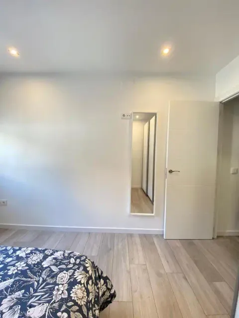 Квартира 100 м² в Сеговие