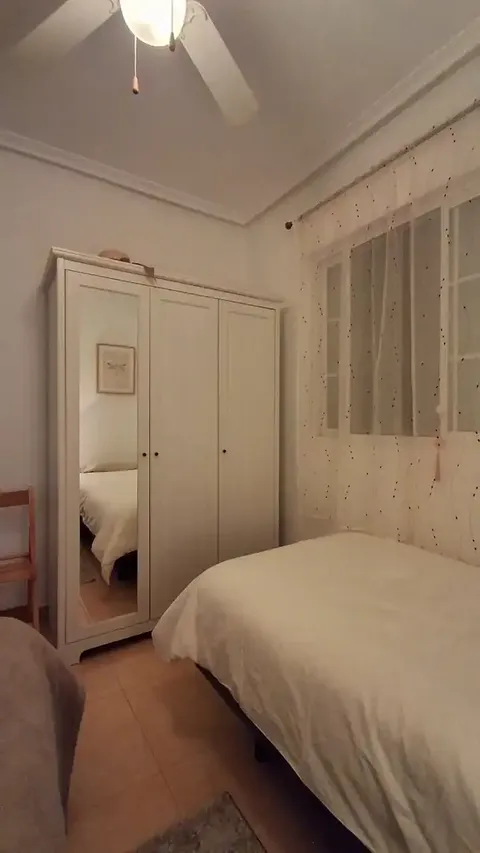Pis de 60 m² a Santa Pola