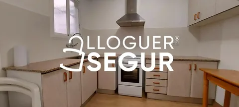 Pis de 63 m² a Santa Coloma de Gramenet