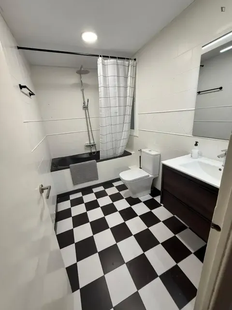 Wohnung 1 m² in Barcelona