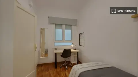 Habitación en alquiler, Barcelona
