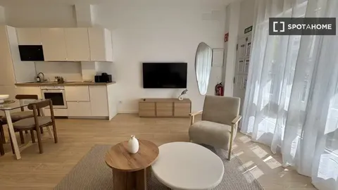 Appartamento 45 m² a Madrid