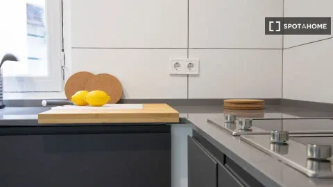 Habitación en alquiler, Madrid