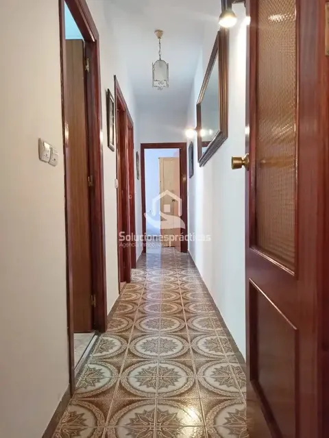 Pis de 92 m² a Jaén