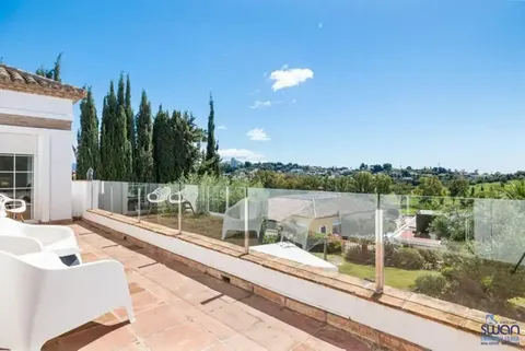 Casa de 412 m² a Estepona