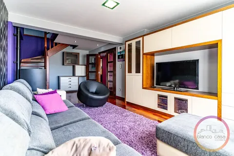 Pis de 98 m² a Carballo
