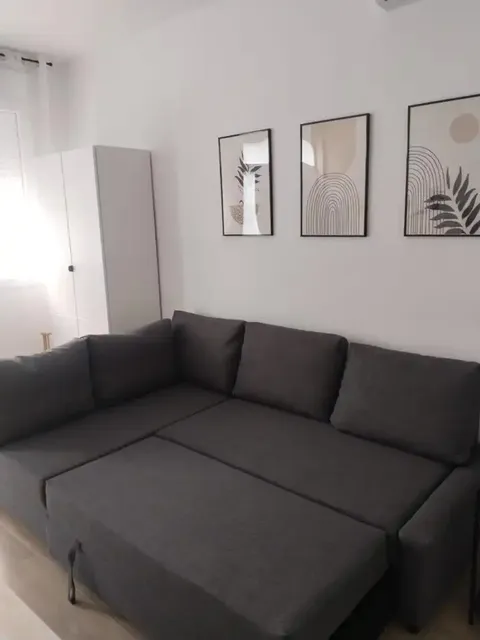 Pis de 56 m² a Madrid