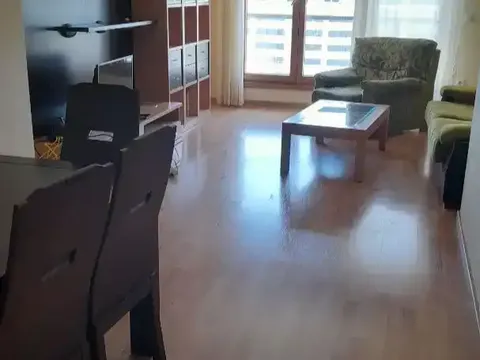 Chambre 100 m², Soria