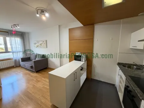 Pis de 53 m² a Pontevedra