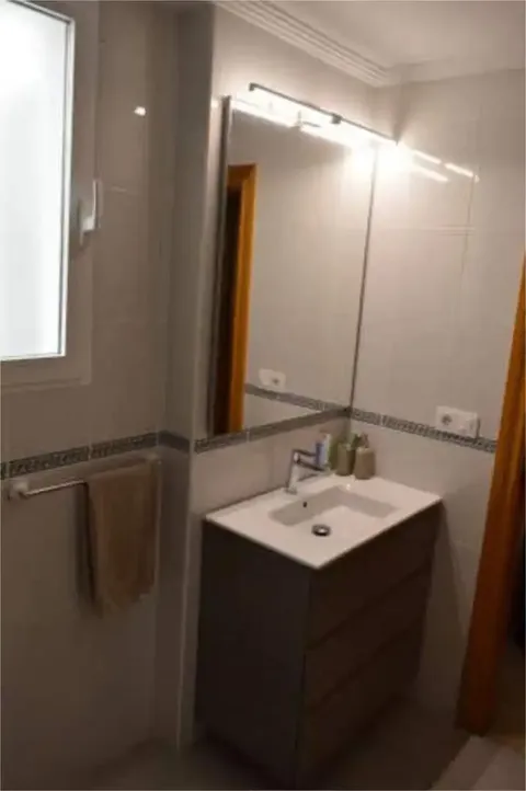 Pis de 65 m² a Albacete