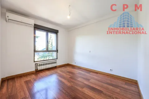 Pis de 149 m² a Las Rozas de Madrid
