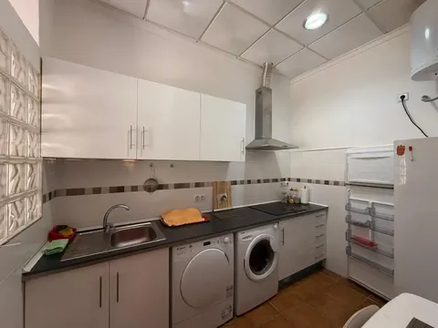 Pis de 60 m² a Sagunt