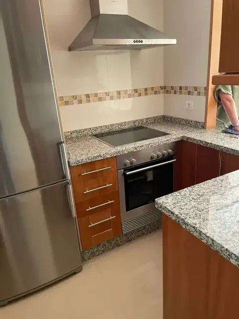 Habitació de lloguer, A Corunya