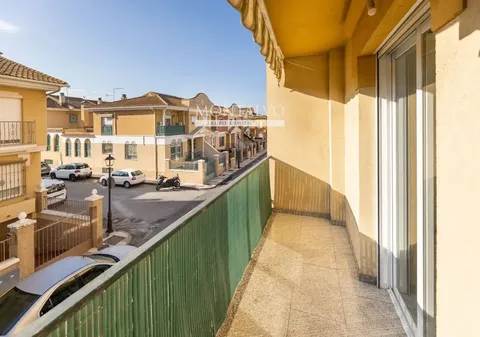 Appartamento 96 m² a Atarfe