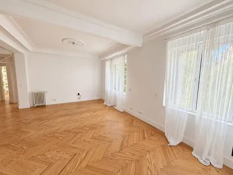 Pis de 137 m² a Madrid