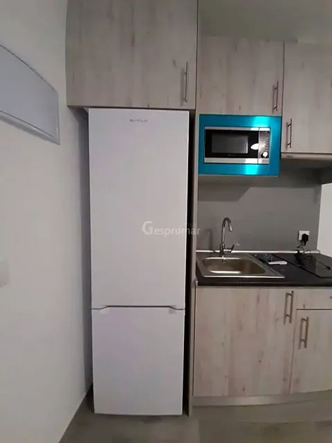 Pis de 25 m² a Madrid