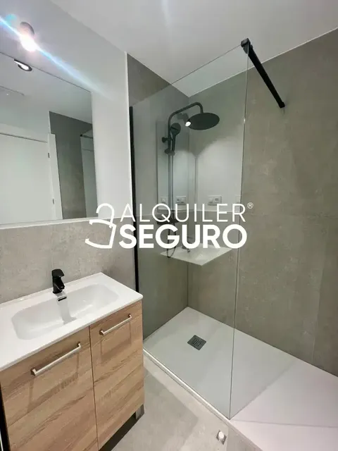 Appartement 52 m² à San Sebastián de los Reyes