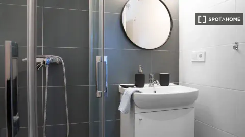 Habitación en alquiler, Madrid