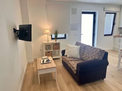 Pis de 60 m² a Trujillo