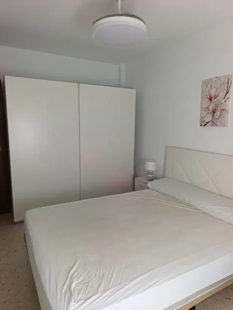 Pis de 95 m² a Sanlúcar la Mayor