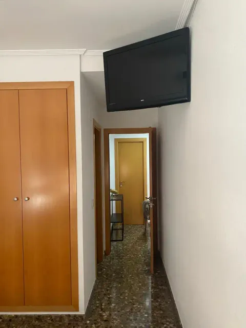 Pis de 39 m² a Alzira