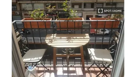 Habitació de lloguer, València