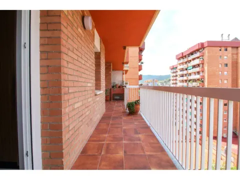 Pis de 118 m² a Barcelona