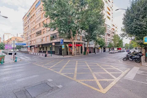 Pis de 107 m² a Granada