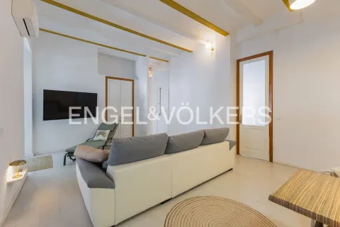 Pis de 110 m² a València