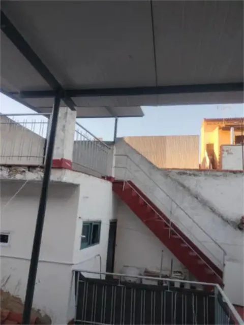 Casa de 120 m² a Almadén (3/9)