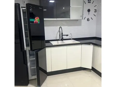 Wohnung 110 m² in Petrer