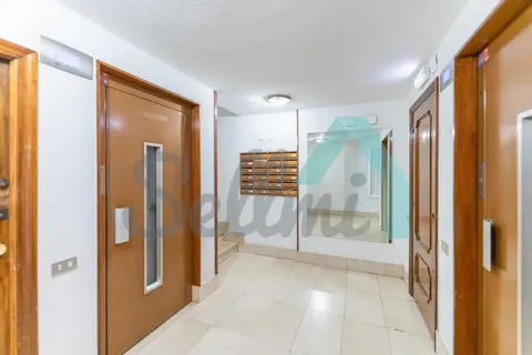 Pis de 83 m² a Oviedo