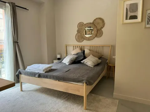 Pis de 32 m² a València