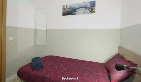 Habitación en alquiler, Barcelona (2/10)