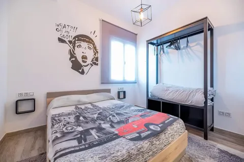 Pis de 83 m² a Sabadell