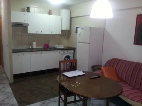 Habitació de lloguer, Còrdova