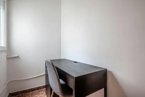 Habitació de lloguer, València