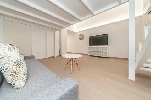 Pis de 46 m² a Madrid