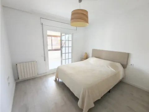 Квартира 108 м² в Vilassar de Mar