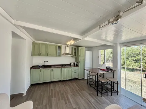 Casa de 120 m² a Xàbia