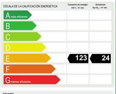 Pis de 42 m² a Sagunt