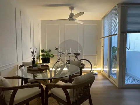 Pis de 85 m² a València