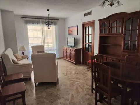 Квартира 80 м² у Córdoba