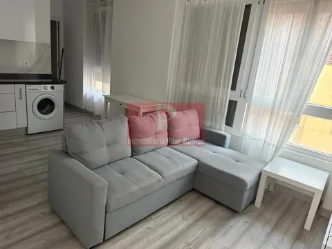 Piso de 30 m² en León