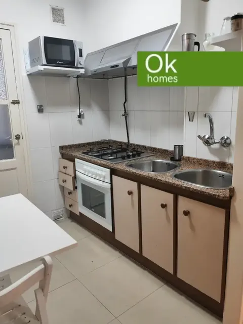 Pis de 65 m² a Lugo