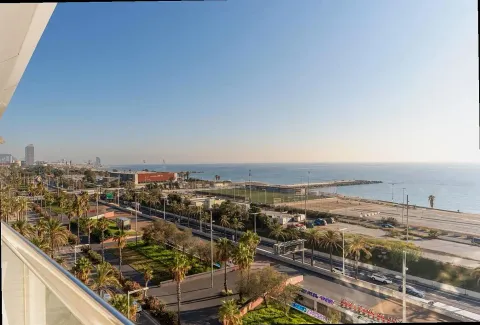 Appartamento 130 m² a Barcelona