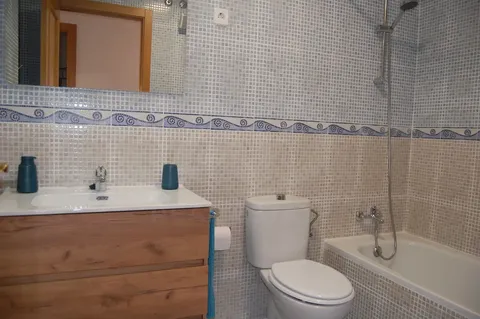 Pis de 65 m² a Magán